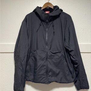 Nike Tech Thermal Full-Zip Jacket Black Men's Size M HJ2932-010 New